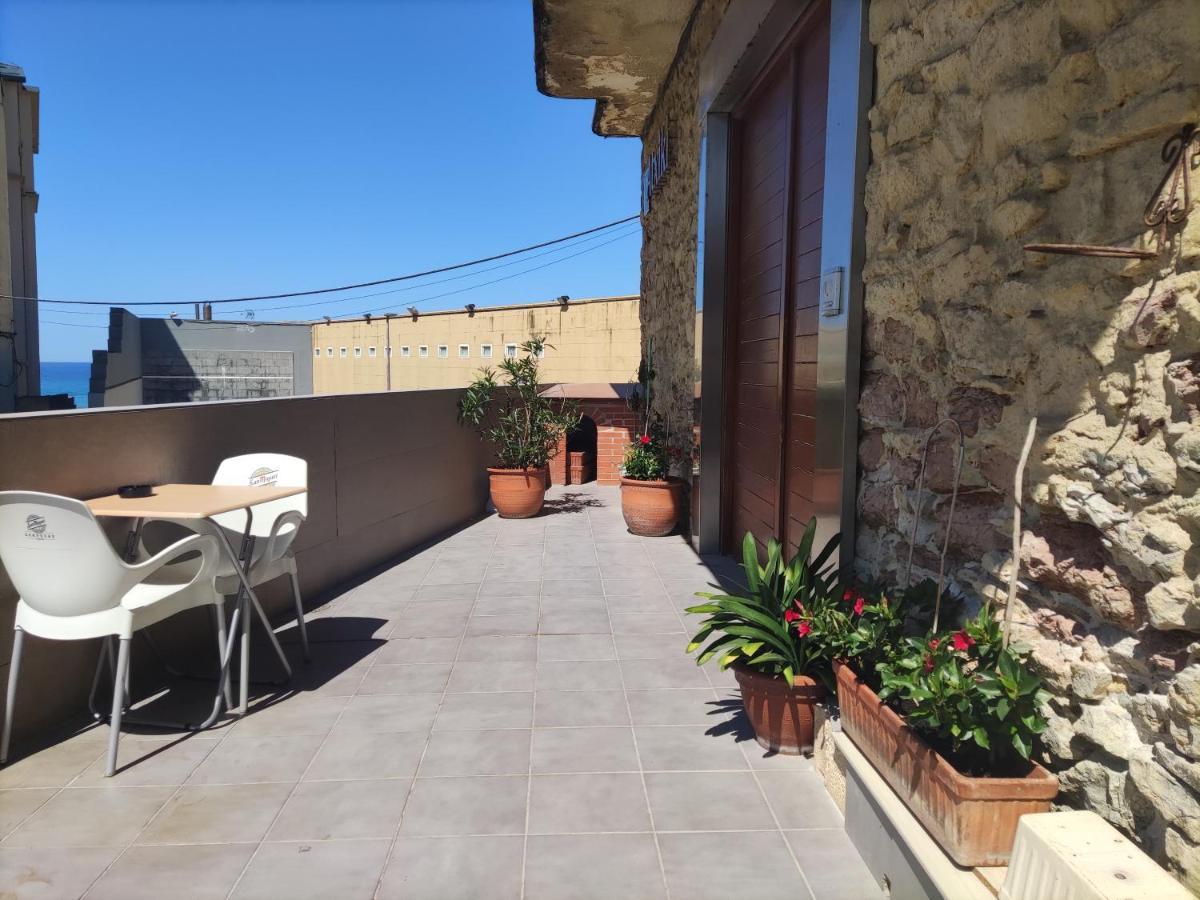 Pension Atxiki San Sebastian Exterior photo