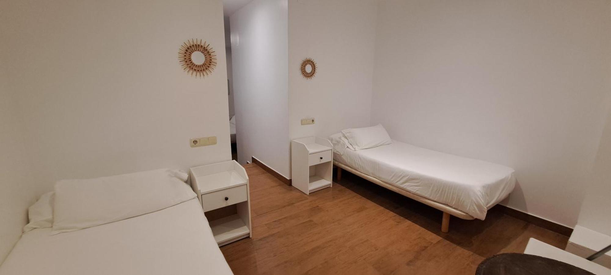 Pension Atxiki San Sebastian Room photo