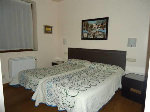 Pension Atxiki San Sebastian Exterior photo